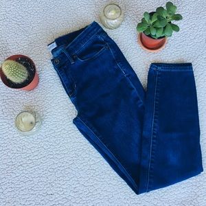 Madewell Jeans